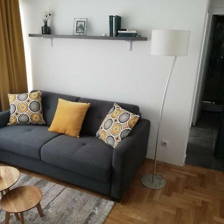 Apartments Ali 자그레브 외부 사진