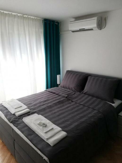 Apartments Ali 자그레브 외부 사진