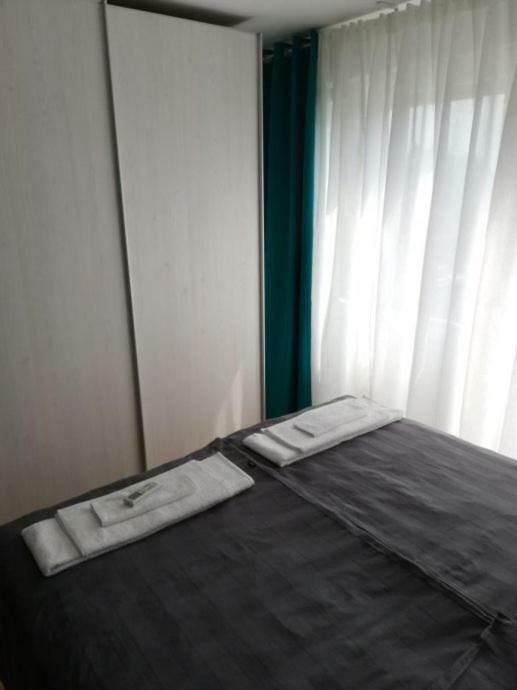 Apartments Ali 자그레브 외부 사진