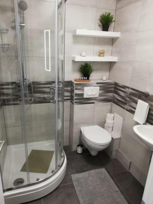 Apartments Ali 자그레브 외부 사진
