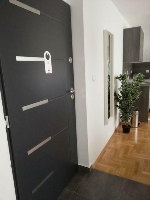 Apartments Ali 자그레브 외부 사진