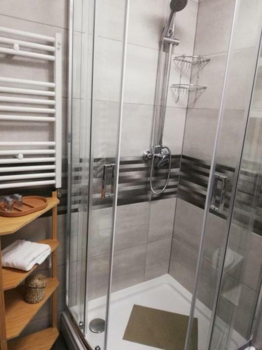Apartments Ali 자그레브 외부 사진